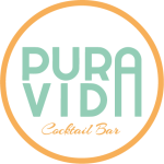 logotipo_color_pura_vida_cocktail_bar